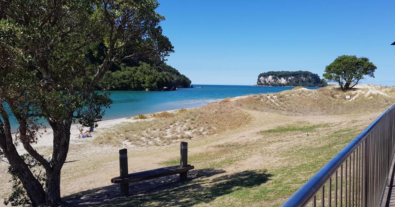 Heron'S Nest Whangamata Kültér fotó