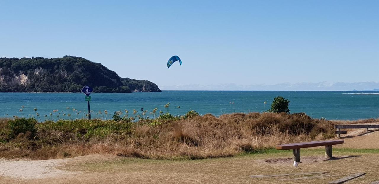Heron'S Nest Whangamata Kültér fotó